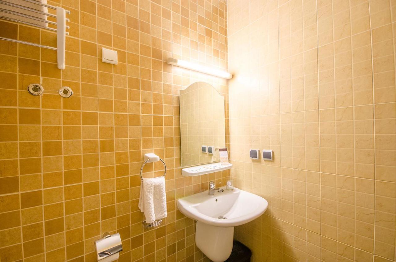 Hôtel Inou Aourir Buitenkant foto